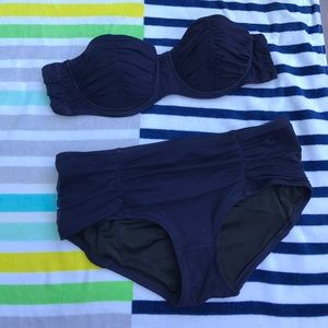 J.Crew Swim Suit